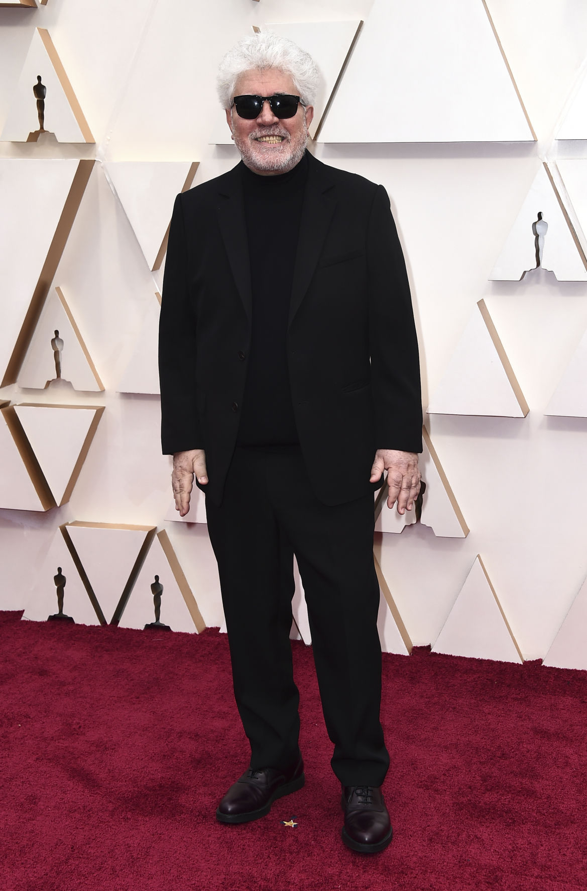 92nd Academy Awards - Arrivals